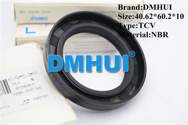 tractor Hidraulic Vane pump oil seal 40.62*60.2*10