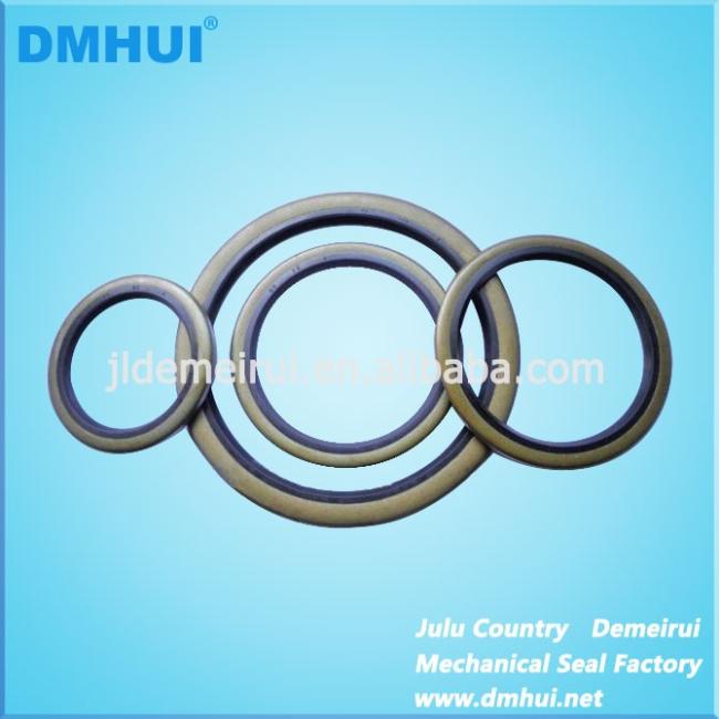 dust ring dkb and vb type dustband oil seal