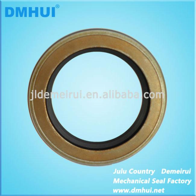high pressure oil seal AP3055F used for K5V200 pump