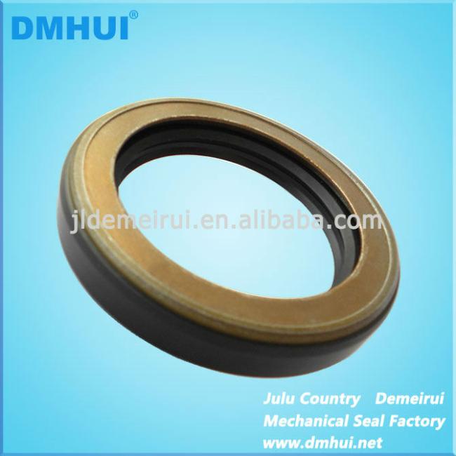 high pressure oil seal AP3055F used for K5V200 pump