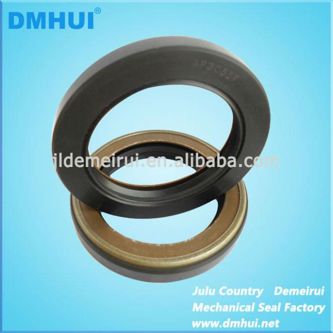 high pressure oil seal AP3055F used for K5V200 pump