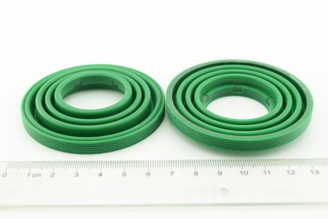 rubber brake seal 3E022 for sealing machine