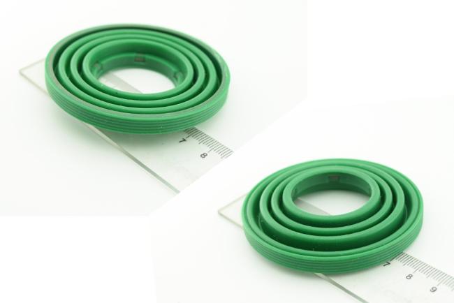 rubber brake seal 3E022 for sealing machine