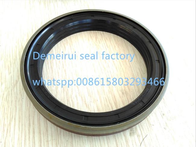 Supply free samples for 85*110*13/14.5 new size oil seals