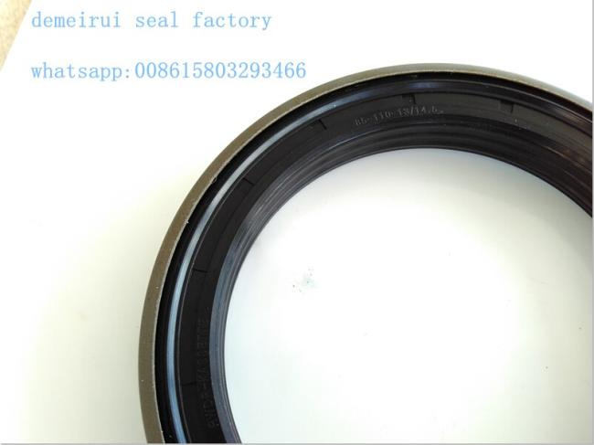 Supply free samples for 85*110*13/14.5 new size oil seals