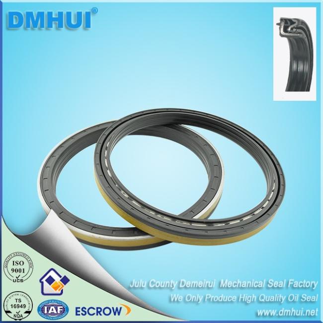 rwdr-kassette oil seal 165-195-16.5/18 oil seal oem 140368
