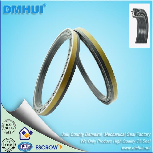 rwdr-kassette oil seal 165-195-16.5/18 oil seal oem 140368