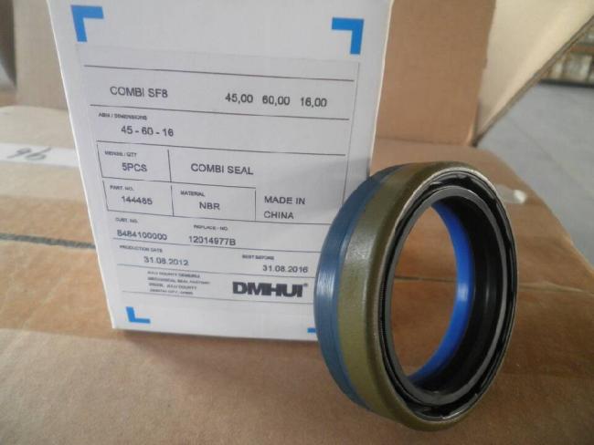 Farm Tractor Lifetime Seal Spare Part /tractor oil seals 45*60*16