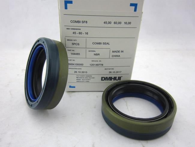 Farm Tractor Lifetime Seal Spare Part /tractor oil seals 45*60*16