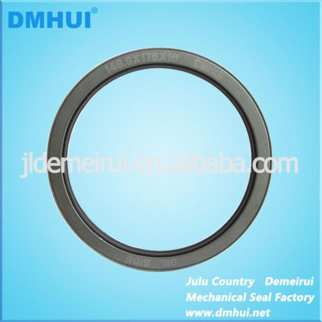 shaft kassete seal HEP8085 oil seal 149.9-176-16