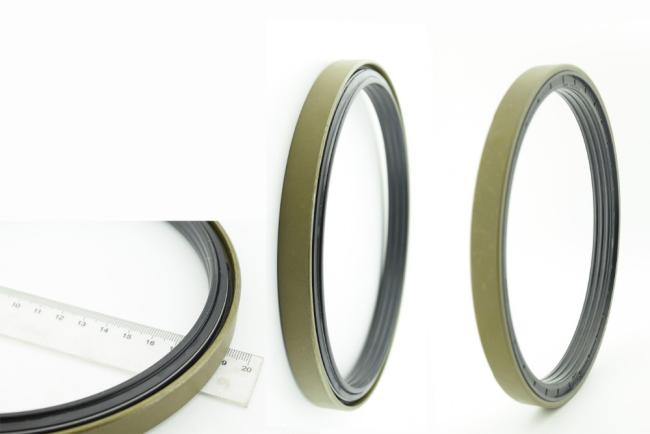 3429791M1 Tractors Use and Shafts oil seal 165*190*15.5/17