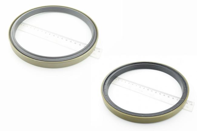 3429791M1 Tractors Use and Shafts oil seal 165*190*15.5/17