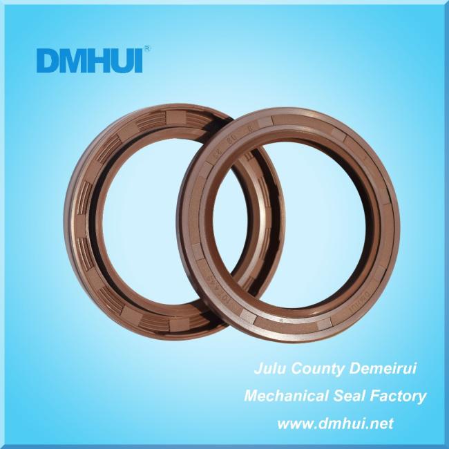 hydraulic pump seal 60*80*7/5.5