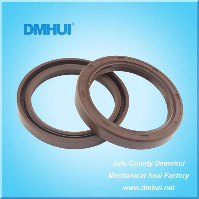 hydraulic pump seal 60*80*7/5.5