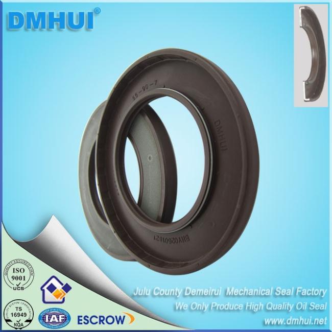hydraulic pump seal 60*80*7/5.5