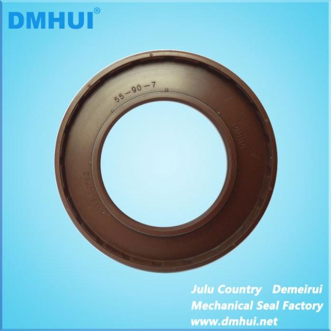 OEM ODM customized oil resistant rubber seals for pump