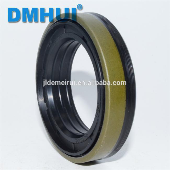 wheel hub oil seal for tractors trucks 45*70*14/17 mm