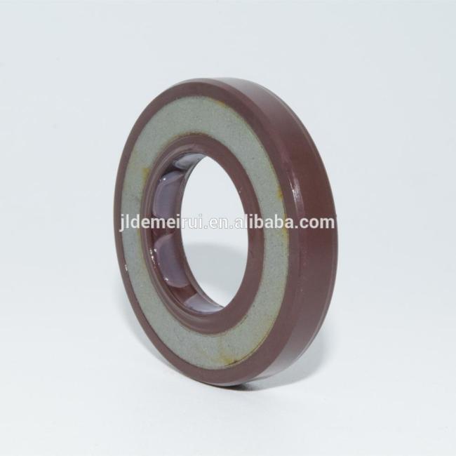 19*35*6 mm or 19x35x6 mm size FKM FPM material oil seals for hydraulic pump or motors