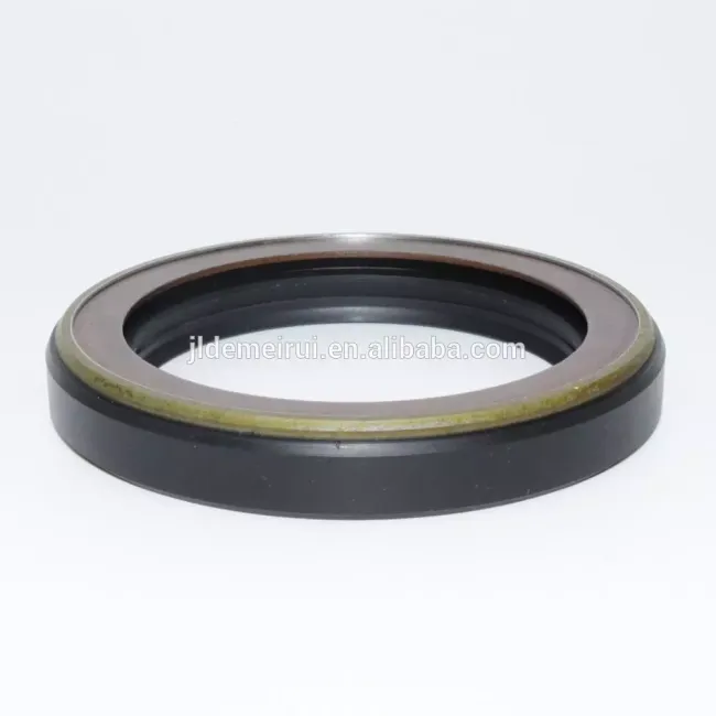 AP3222B part number oil seals with 60*82*12 mm or 60x82x12 mm size TCN type for hydraulic pump motors