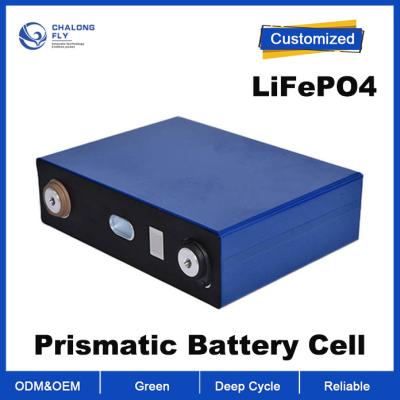 China OEM ODM Bateria de lítio LiFePO4 3.2V3.7V Bateria de íons de lítio 100ah 135ah 206ah 280ah 302ah Lifepo4 baterias de lítio à venda
