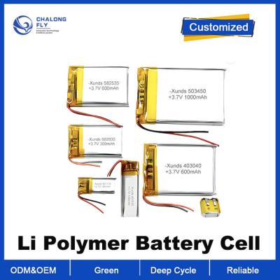 China Blocos digitais recarregáveis da bateria de lítio das baterias da pilha de bateria 3.7v do lítio lifepo4 do preço de fábrica do ODM do OEM à venda
