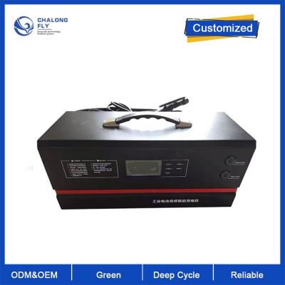 China OEM ODM LiFePO4 lithium battery pack NMC NCM EV Battery Pack for Road Sweeper Outdoor Lithium Ion Battery Customized for sale