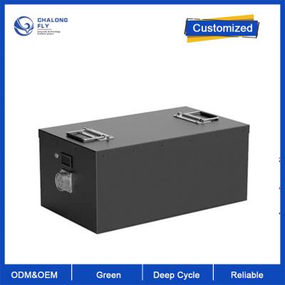 China OEM ODM LiFePO4 lithium battery pack NMC NCM EV battery pack for Marine Electric Scooter for sale