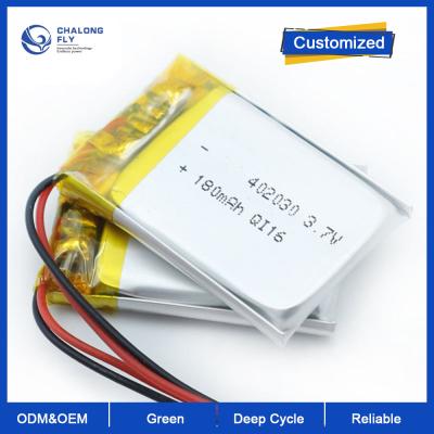 Chine LiFePO4 batterie au lithium cellule OEM Li polymère batterie cellule tablette PC batterie 4000mah 3.7V 14.8wh 606090 à vendre