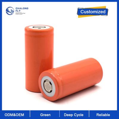 China LiFePO4 Lithium Battery 3.2V 6000mah 32650 32700 Lifepo4 Battery Cell For Scooter/Tricycle/Rickshaw/Ebike Wholesale for sale