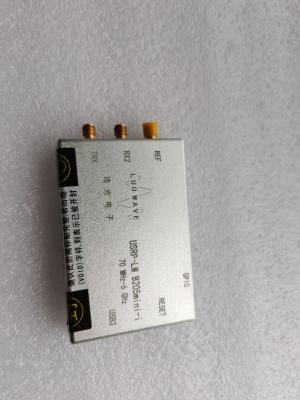 China El alto software integrado del transmisor-receptor GPIO JTAG del SDR del USB definido radia ETTUS B205 mini en venta