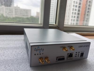 Chine Haute radio universelle MIMO System périphérique de logiciel de DTS N210 de la performance USRP à vendre