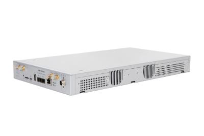 中国 Luowave USRP SDR N310 Ettus 4はチャネルごとのDAC 14かまれた100MHzを送信する 販売のため