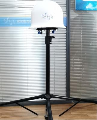 China Luowave Radar Anti UAV System  Mobile Platform Emitter Location System for sale
