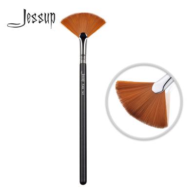 China Jessup Fluffy Fan Brush for sale