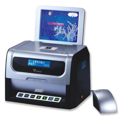 China Multi-function counterfeit detector K10 for sale