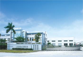 China Guangzhou DongAo Electrical Co., Ltd.