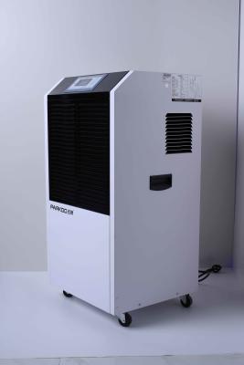 China Basement Use 90L/DAY 1050w Commercial Grade Dehumidifier for sale