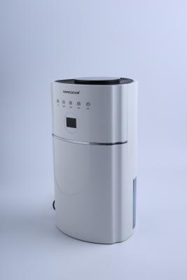 China 1.1L/Day Semiconductor Dehumidifier for sale