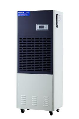 China Energy Saving 6.8KG/H 1200m3/H Laboratory Dehumidifier for sale
