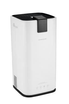 China High Efficiency 24L/DAY 4.5L Large Room Dehumidifier for sale