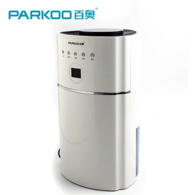 China 50sq. Ft. Semiconductor Dehumidifier for sale
