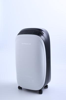 China Small Home Air Dehumidifier For Bedroom For Bath Room Efficient for sale