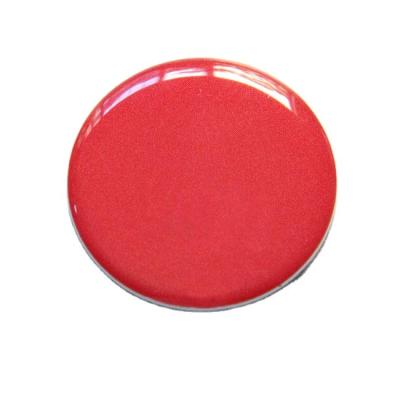 China SHENZHEN Free Sample Printable 13.56MHZ NTAG213 RFID Nfc Tags Sticker Tag with Factory Price for sale