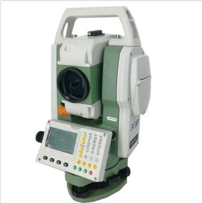 China FOIF 1000m Reflectorless ARM9 Core FOIF RTS-102R10 Total Station With USB/RS-232C/Bluetooths Optional for sale