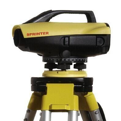 China Leica Sprinter 250M High Precision Auto Level With Reasonable Price For Sale for sale