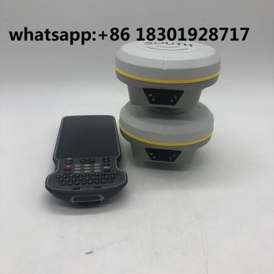 中国 Leica GNSS Receiver South Galaxy G3 RTK GPS Receiver Surveying Instrument With IMU 販売のため