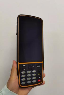 China High Accuracy Handheld Data Collector CHCNAV HCE320 Cost-Effective Controller For Sale for sale