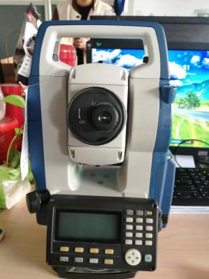 Chine Used Second Hand Sokkia CX 100 Series Cx101 1″ Total Station For Sale Price à vendre