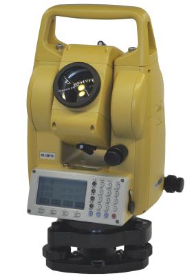 China Industrial Electronic Digital Theodolite China brand Mato  MET-202 surveying instrument for sale