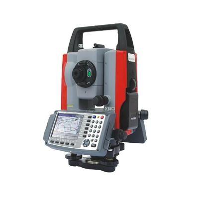 China New Brand Pentax W-822nx Total Station with Reflectorless Range 270m for sale